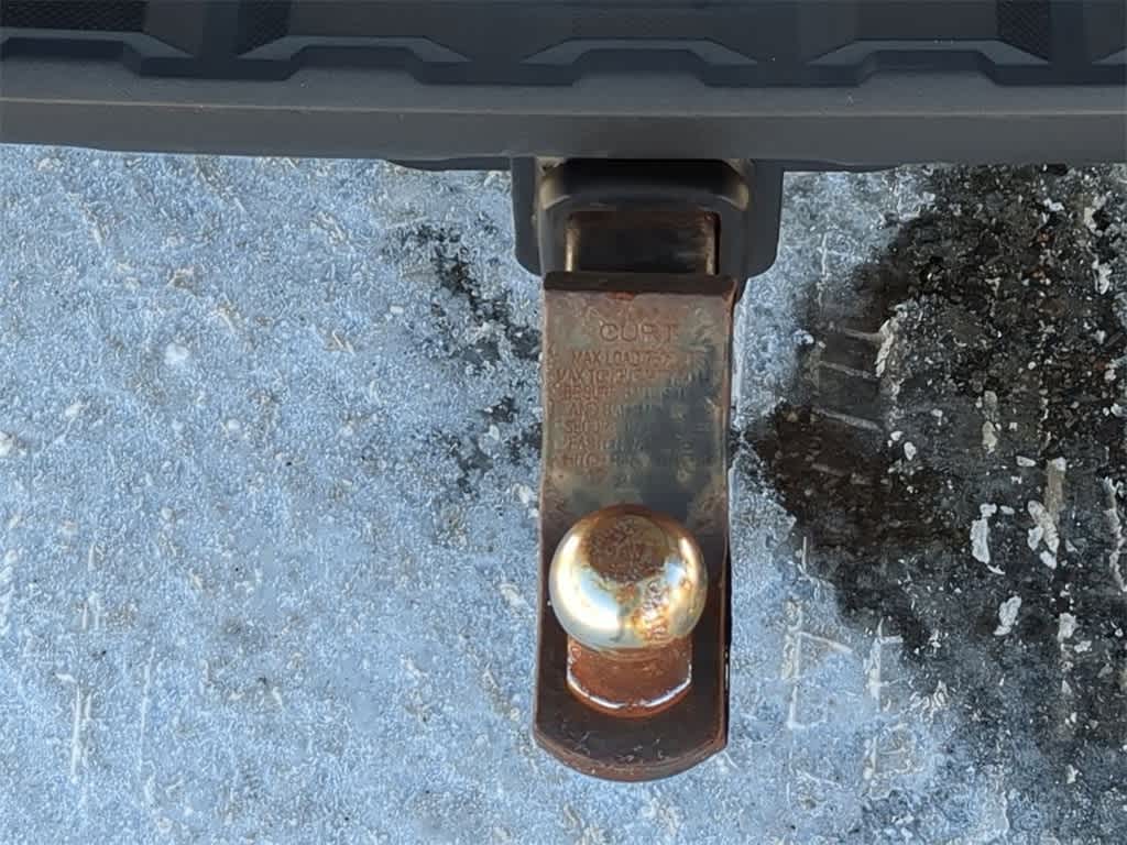 Thumbnail: 2020 Toyota Tacoma - 32