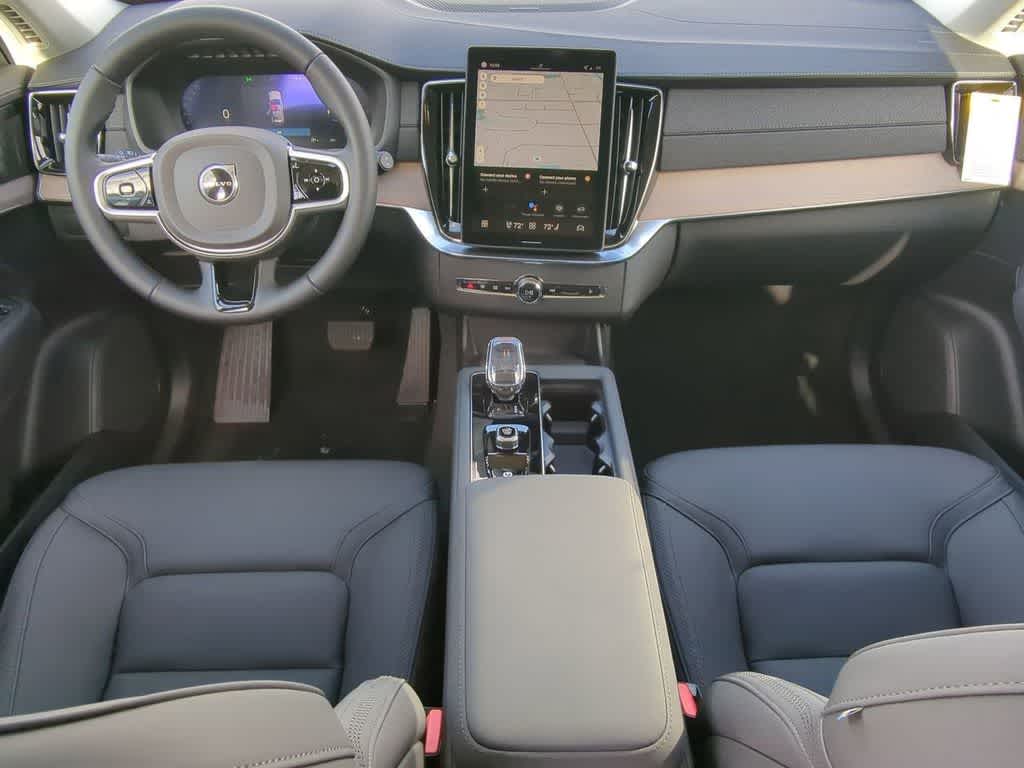 Thumbnail: 2026 Volvo XC90 - 14