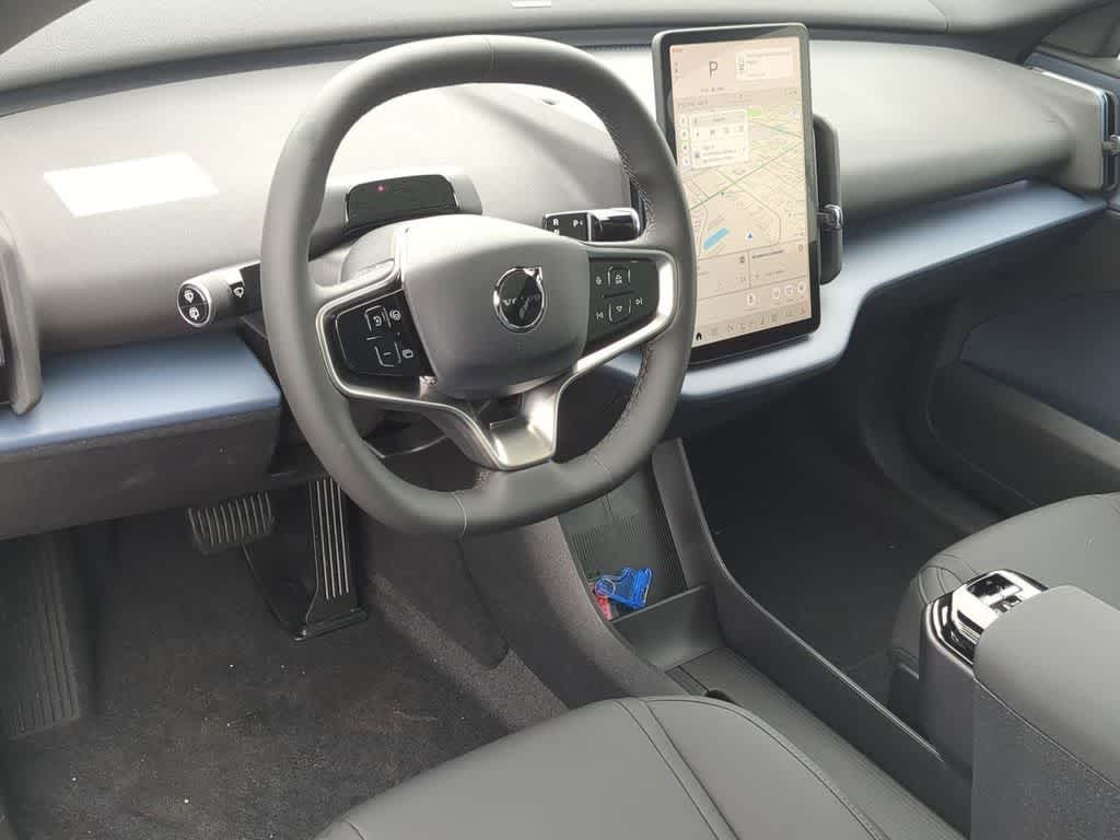 Thumbnail: 2026 Volvo EX30 - 2