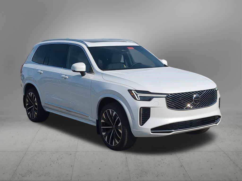 Thumbnail: 2026 Volvo XC90 - 8