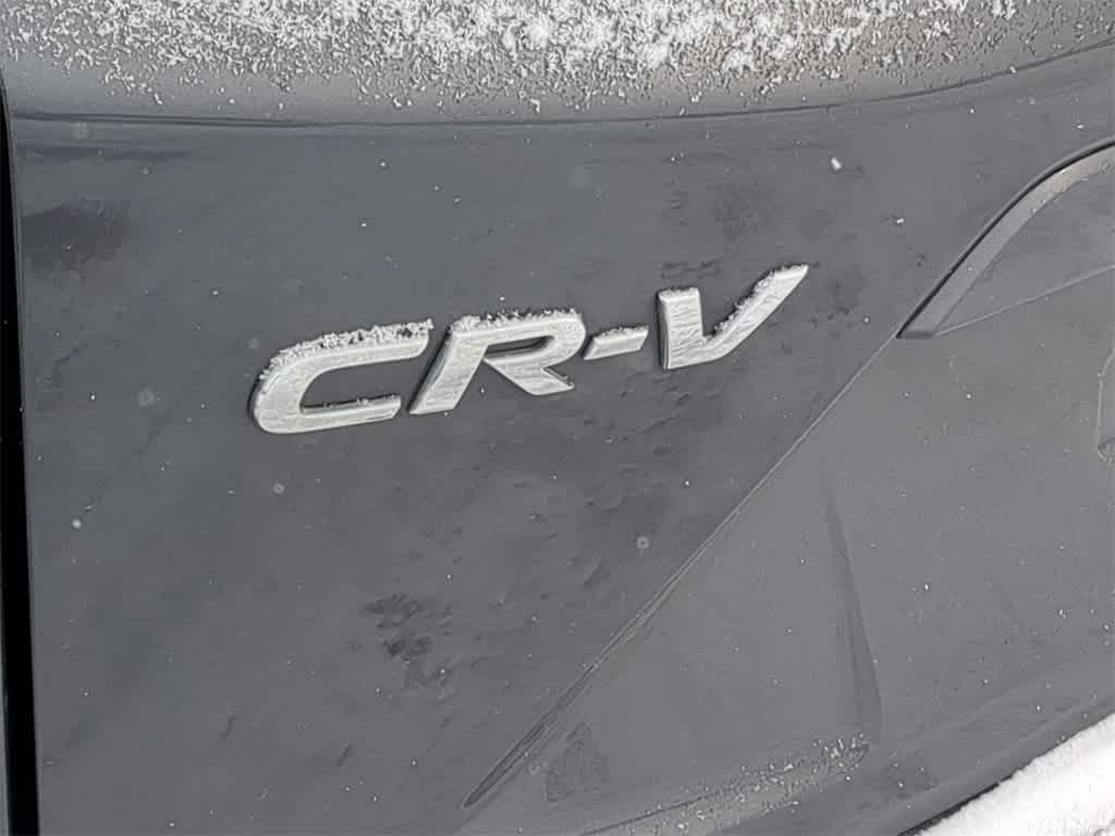 Thumbnail: 2021 Honda CR-V - 12