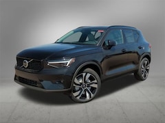 2025 Volvo XC40 Ultra B5 AWD