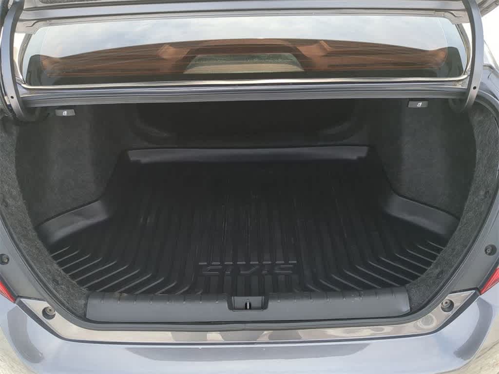 Thumbnail: 2019 Honda Civic - 30