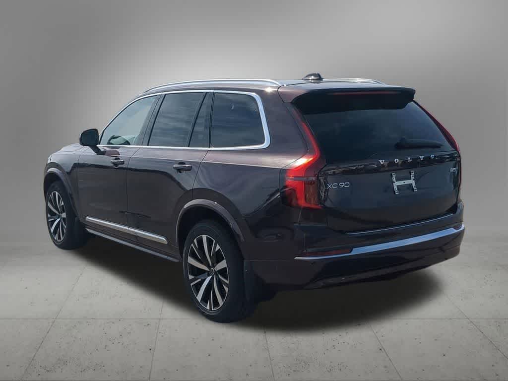 Thumbnail: 2026 Volvo XC90 - 4