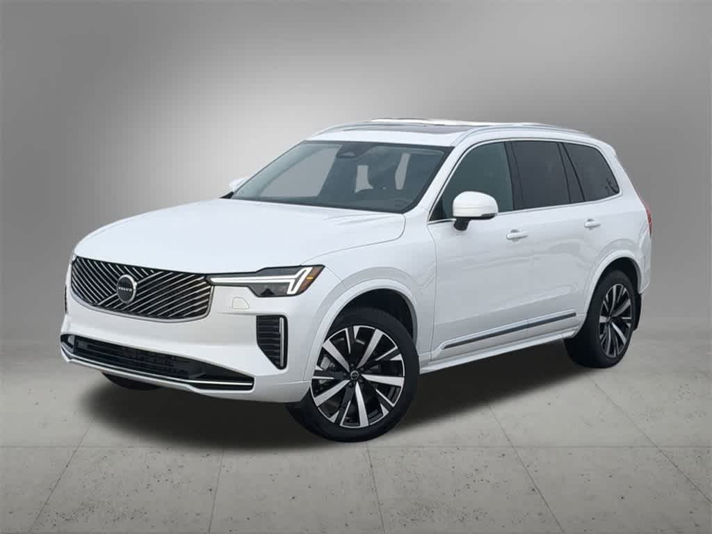 Thumbnail: 2025 Volvo XC90 - 1