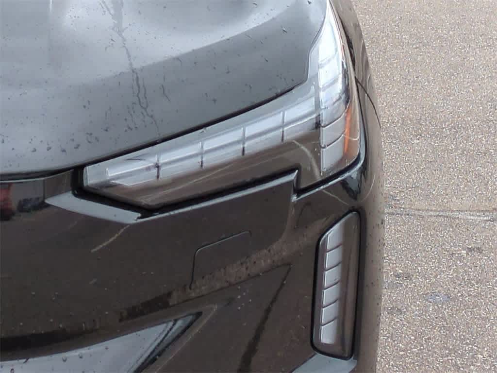 Thumbnail: 2025 Volvo EX90 - 10
