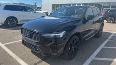 2025 Volvo XC60 B5 Ultra Black Edition I-4 cyl All-Wheel Drive