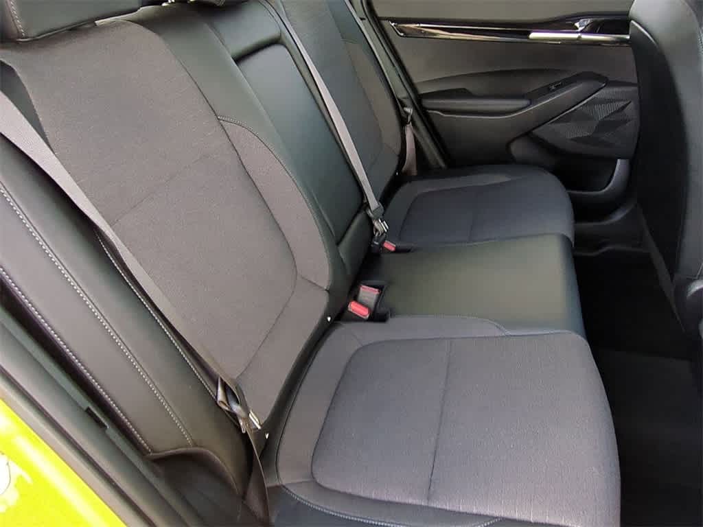 Thumbnail: 2022 Kia Seltos - 19