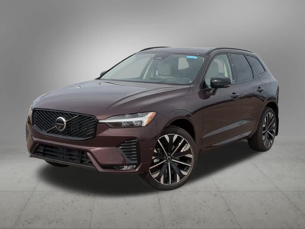 2027 Volvo XC60