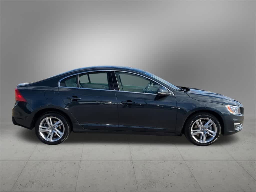 Thumbnail: 2014 Volvo S60 - 7