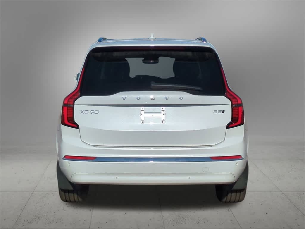 Thumbnail: 2025 Volvo XC90 - 5
