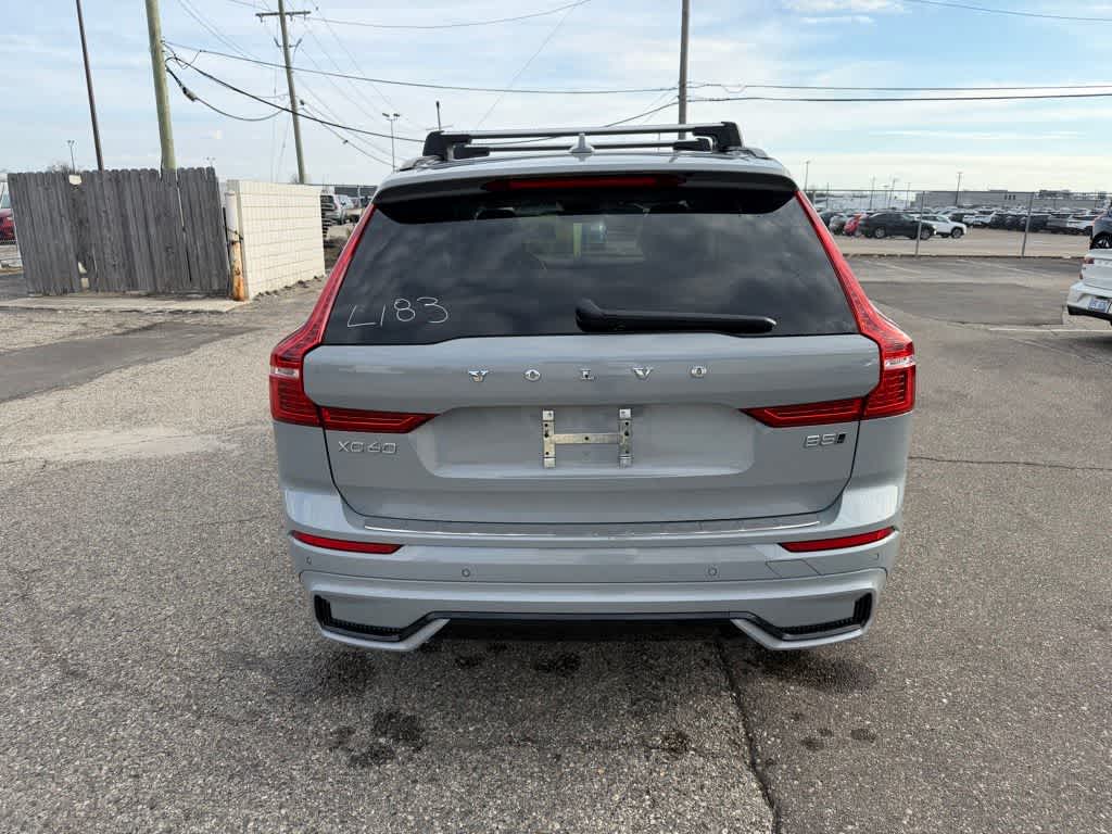 Thumbnail: 2024 Volvo XC60 - 6