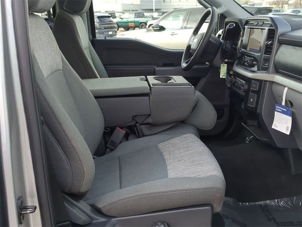 Thumbnail: 2023 Ford F-150 - 20