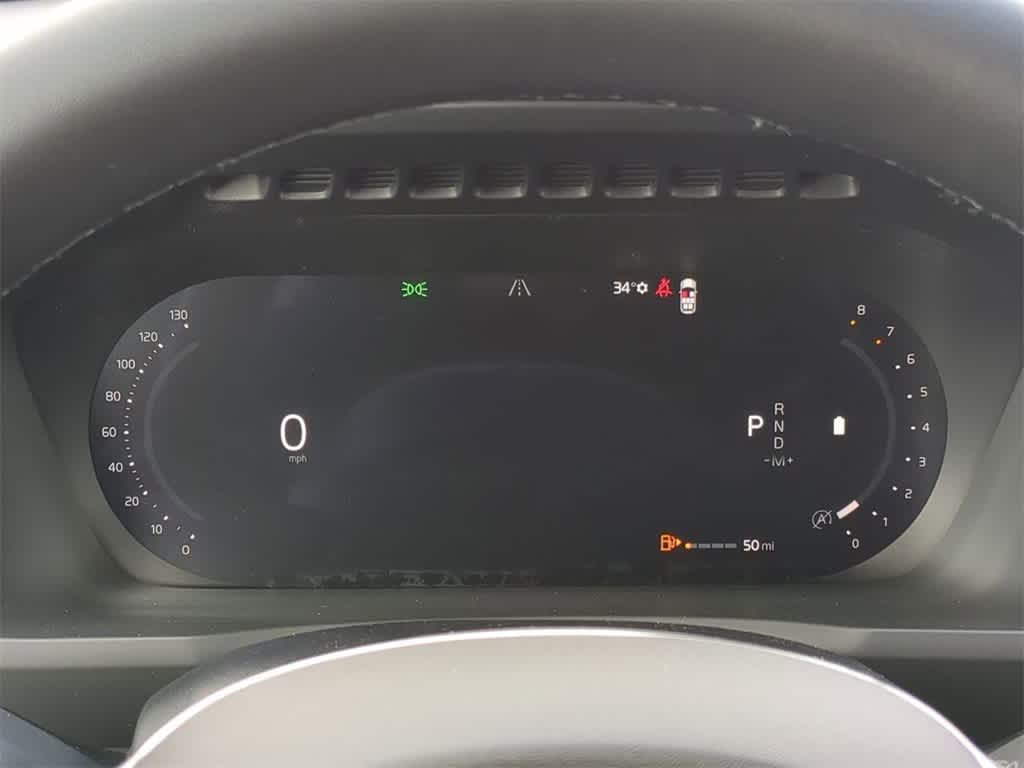 Thumbnail: 2026 Volvo XC90 - 33