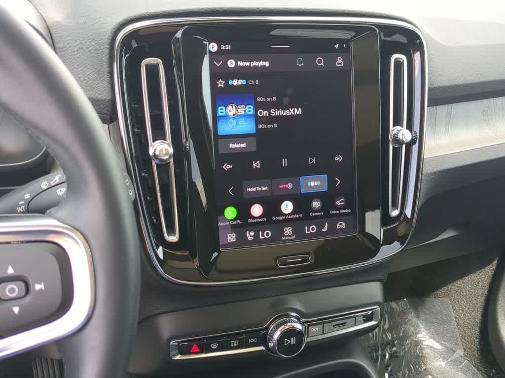 Thumbnail: 2026 Volvo XC40 - 25