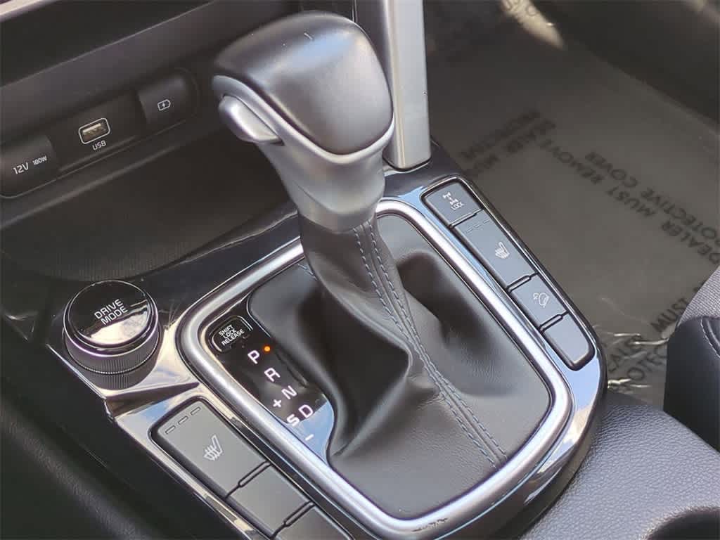 Thumbnail: 2022 Kia Seltos - 30