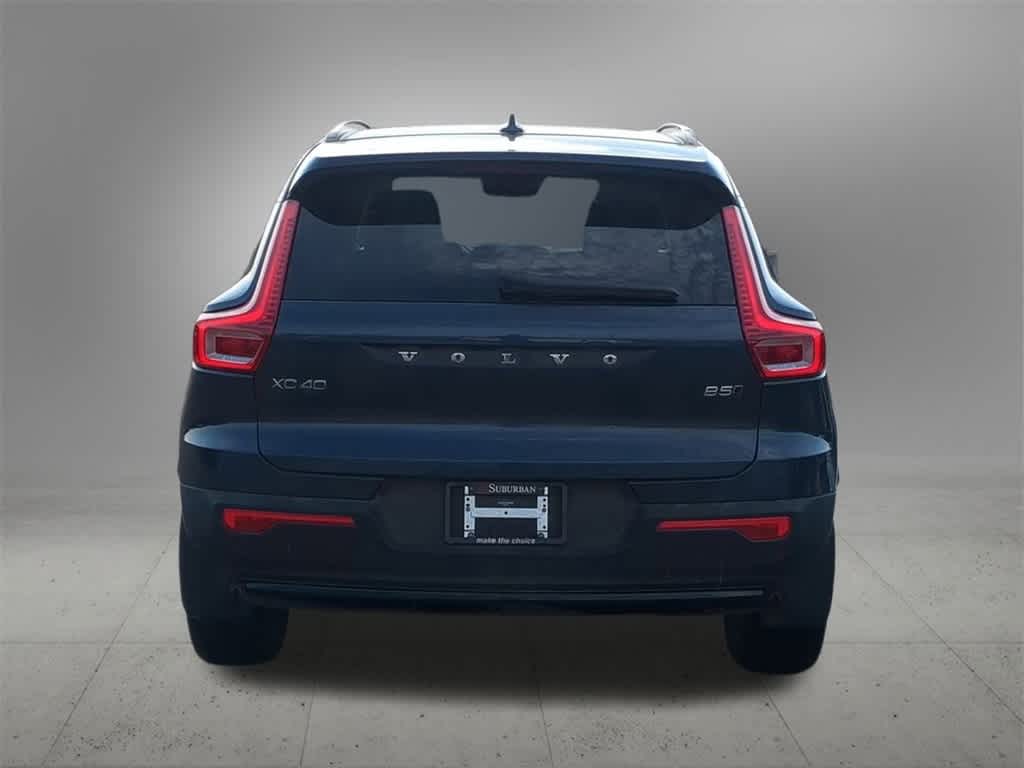 Thumbnail: 2026 Volvo XC40 - 5