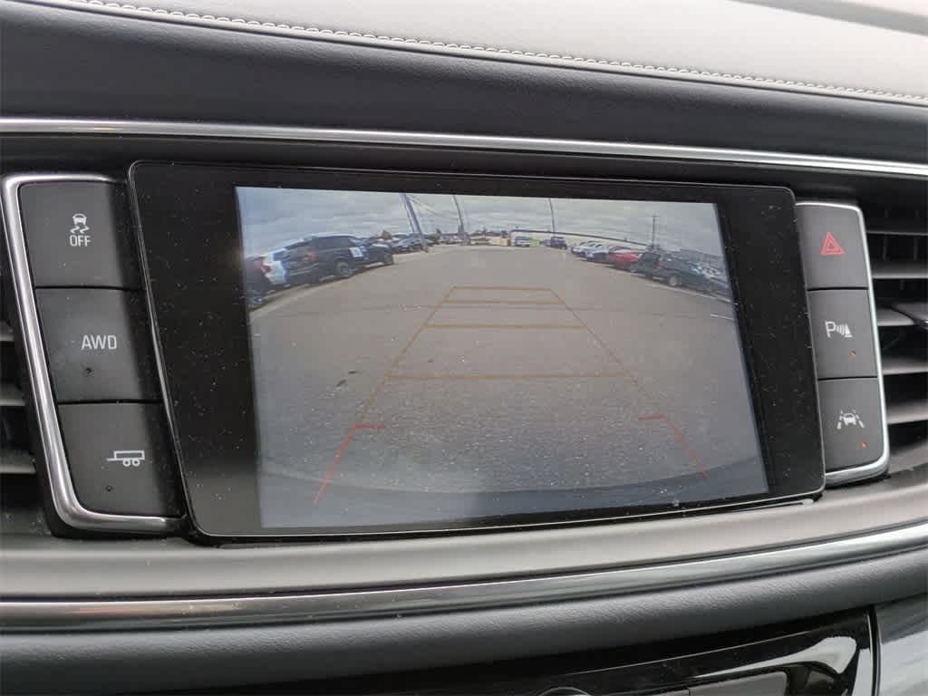 Thumbnail: 2018 Buick Enclave - 30