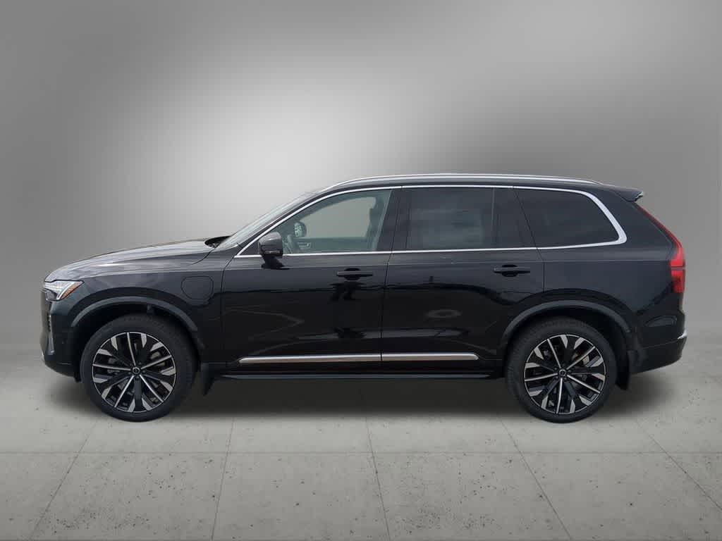 Thumbnail: 2026 Volvo XC90 - 3