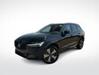  Volvo XC60 plug-in hybrid