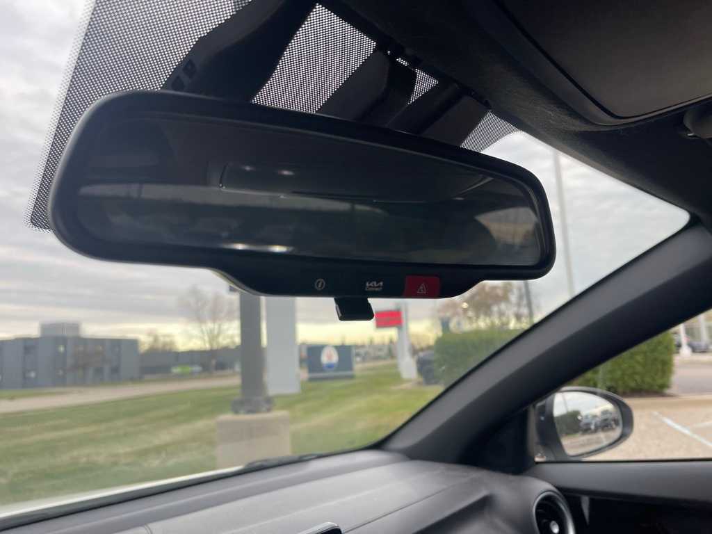 Thumbnail: 2024 Kia Forte - 21