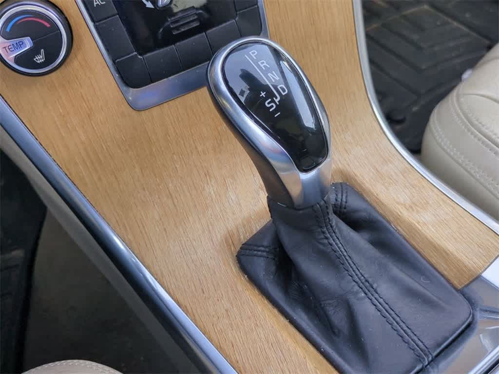 Thumbnail: 2014 Volvo XC60 - 29