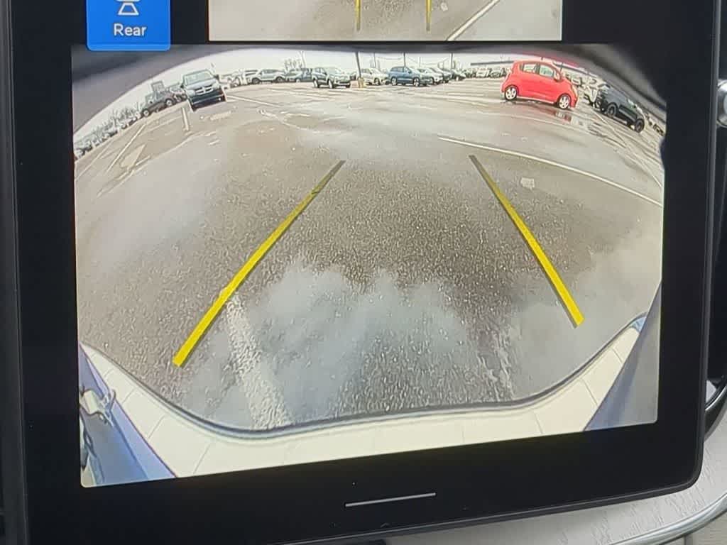 Thumbnail: 2026 Volvo XC60 - 28