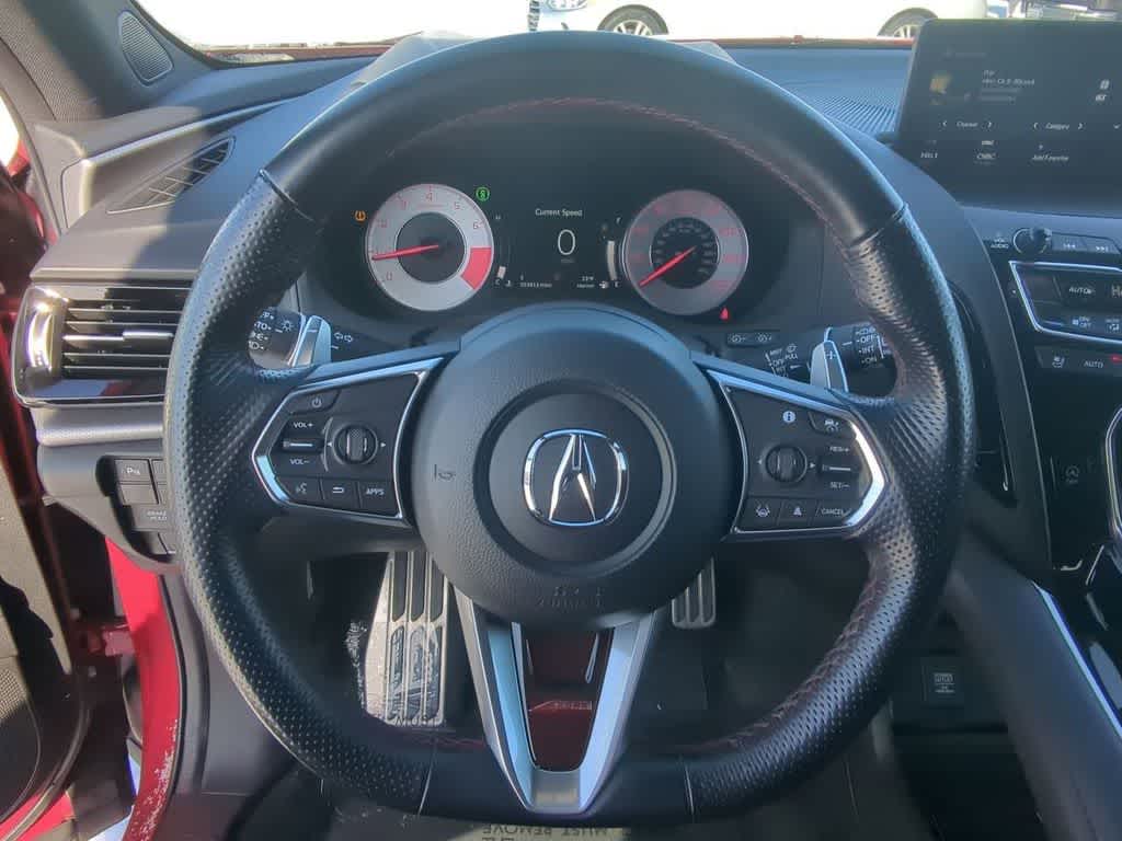 Thumbnail: 2023 Acura RDX - 22