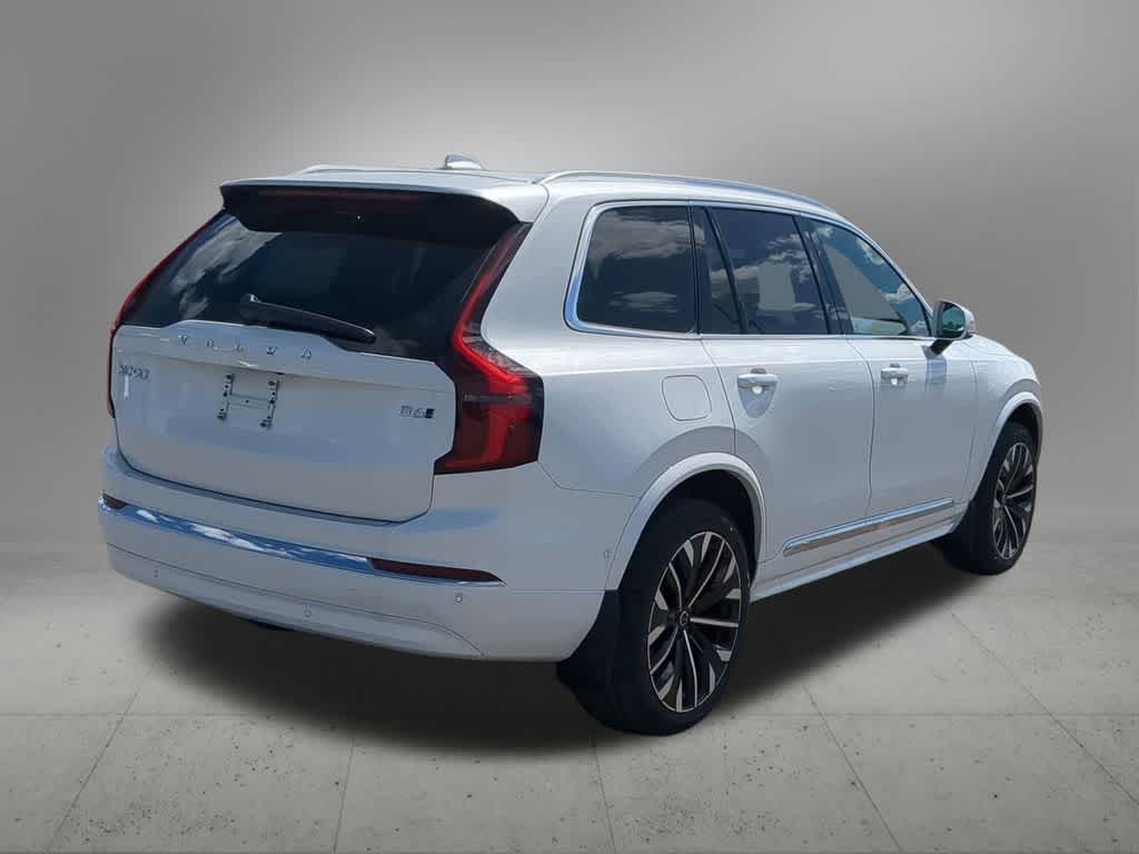 Thumbnail: 2026 Volvo XC90 - 6