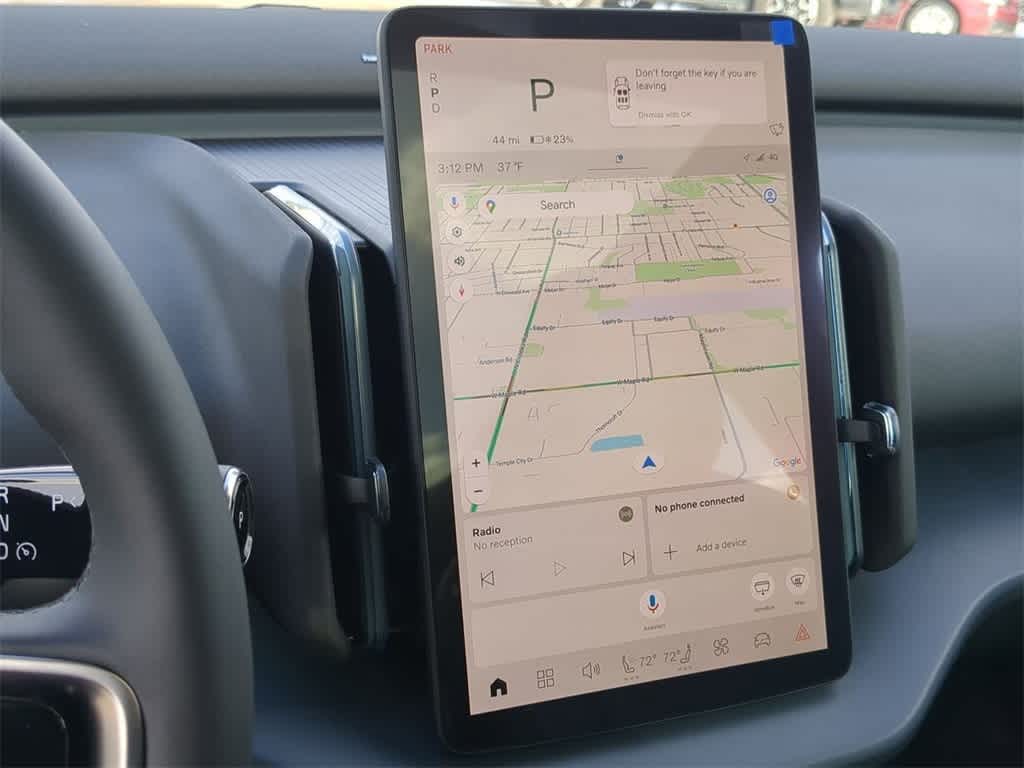 Thumbnail: 2026 Volvo EX30 - 25