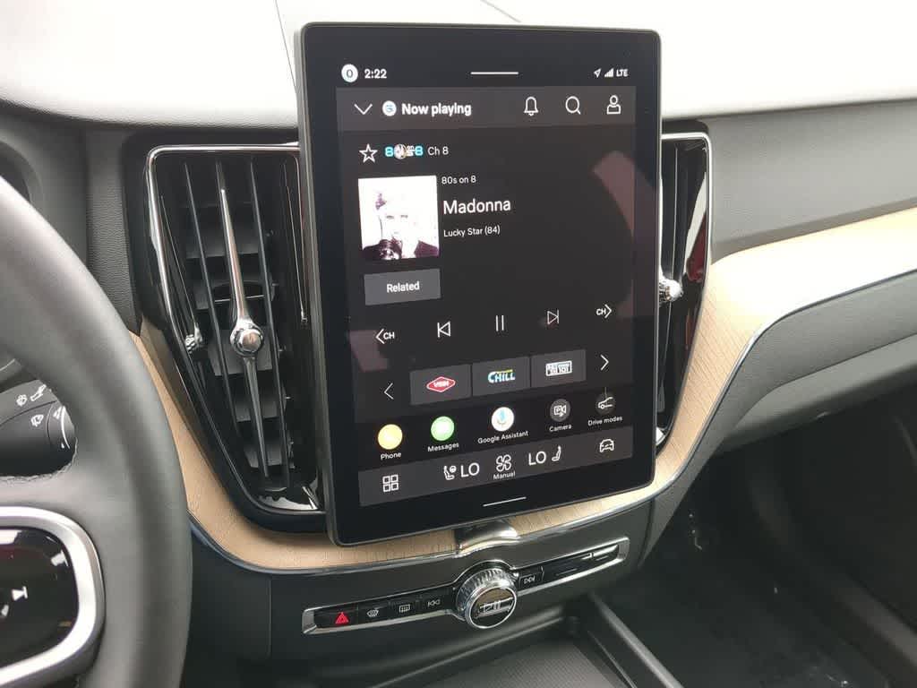 Thumbnail: 2026 Volvo XC60 - 26