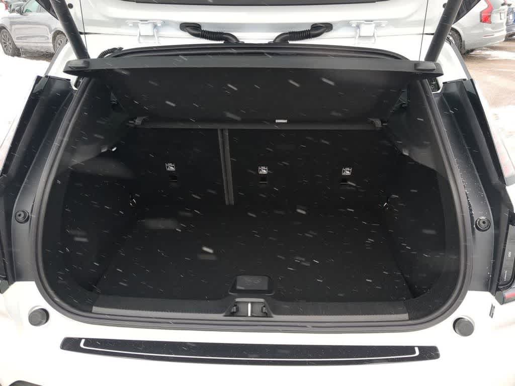 Thumbnail: 2025 Volvo EX30 - 31