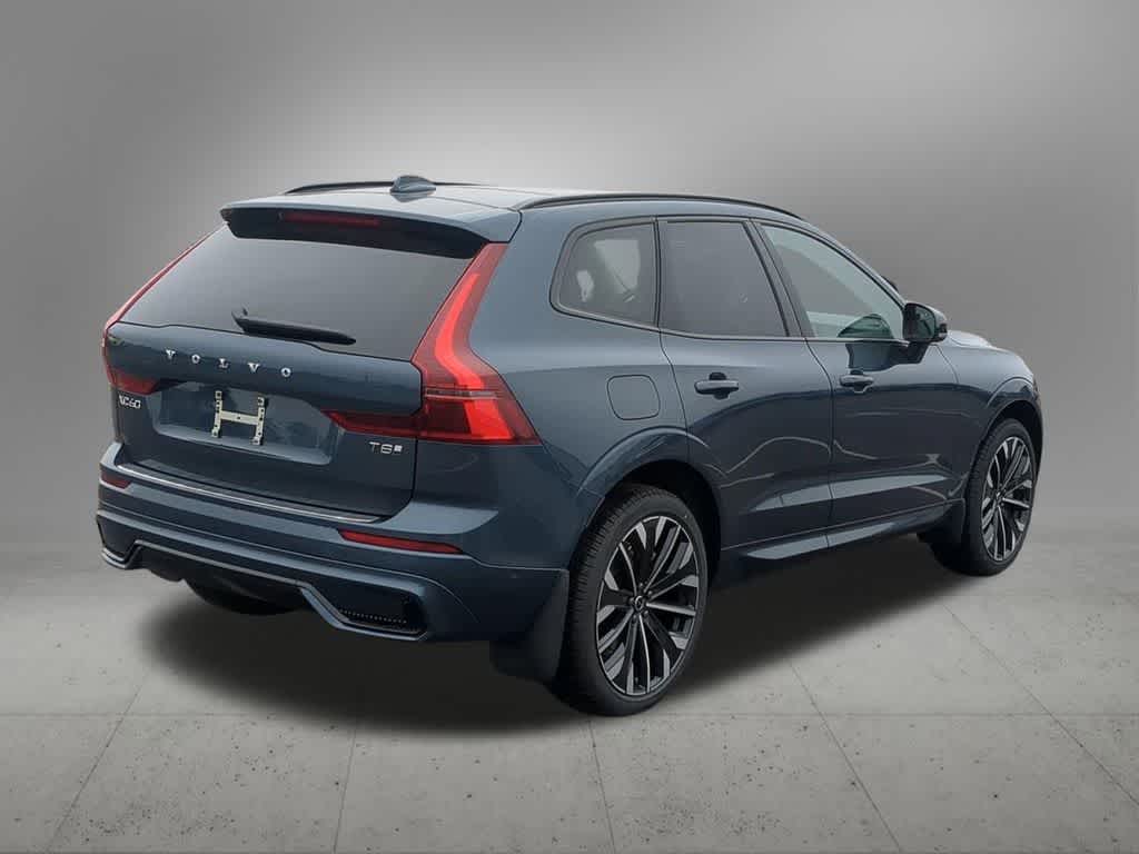 Thumbnail: 2026 Volvo XC60 - 6
