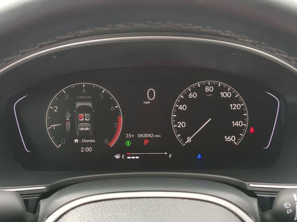 Thumbnail: 2023 Honda Civic - 30