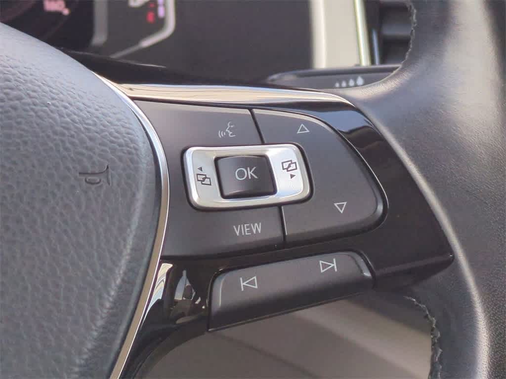 Thumbnail: 2019 Volkswagen Atlas - 26