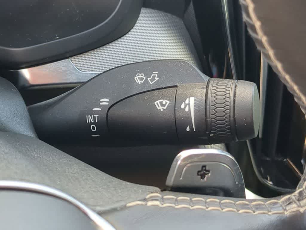 Thumbnail: 2019 Volvo S60 - 24