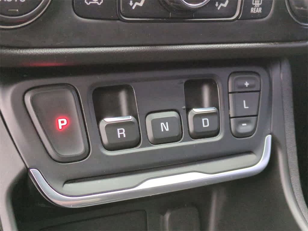 Thumbnail: 2019 GMC Terrain - 23