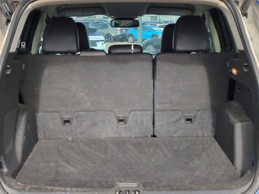 Thumbnail: 2017 Ford Escape - 30