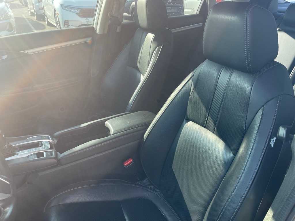 Thumbnail: 2016 Honda Civic - 12