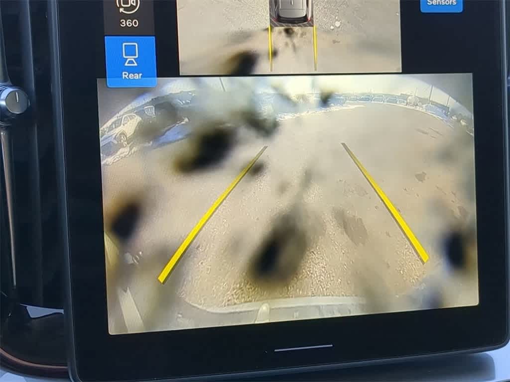 Thumbnail: 2026 Volvo XC90 - 28