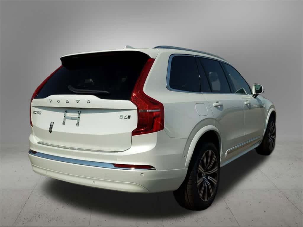 Thumbnail: 2025 Volvo XC90 - 6