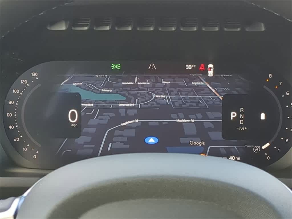 Thumbnail: 2026 Volvo XC90 - 31