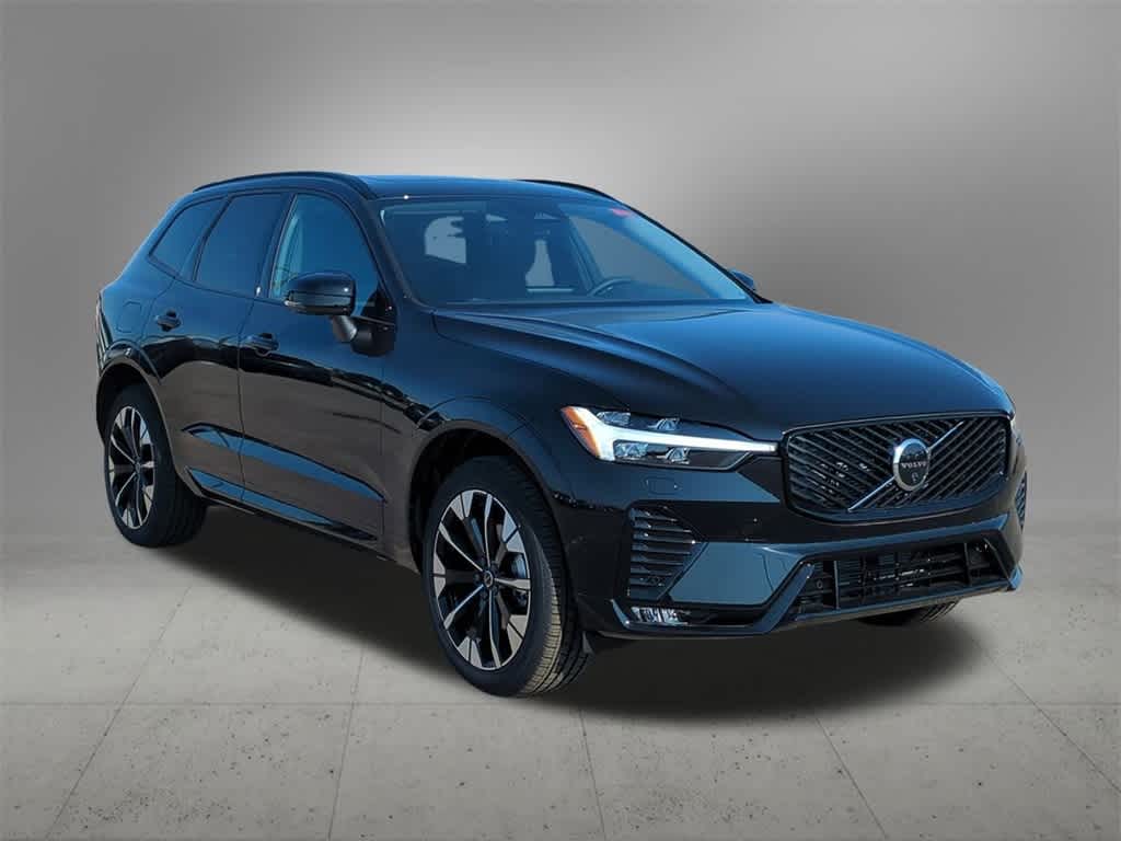 Thumbnail: 2026 Volvo XC60 - 8