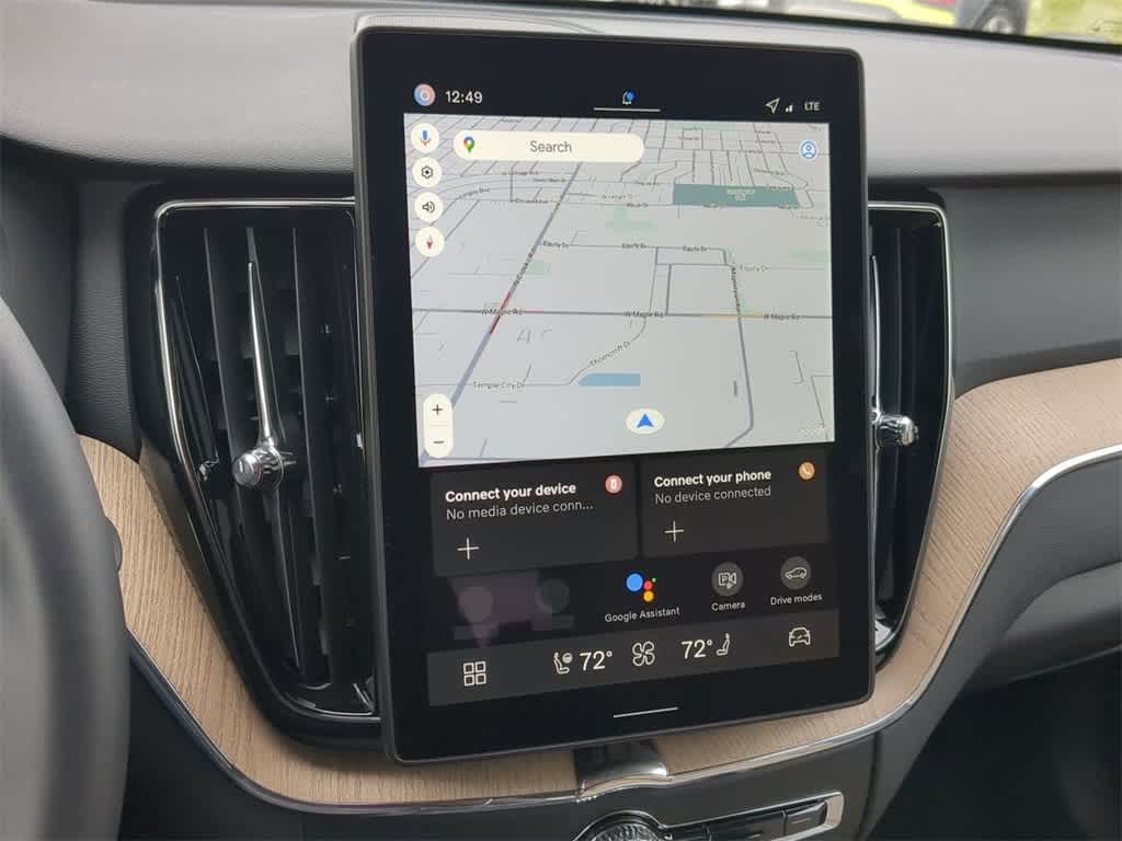 Thumbnail: 2026 Volvo XC60 - 26