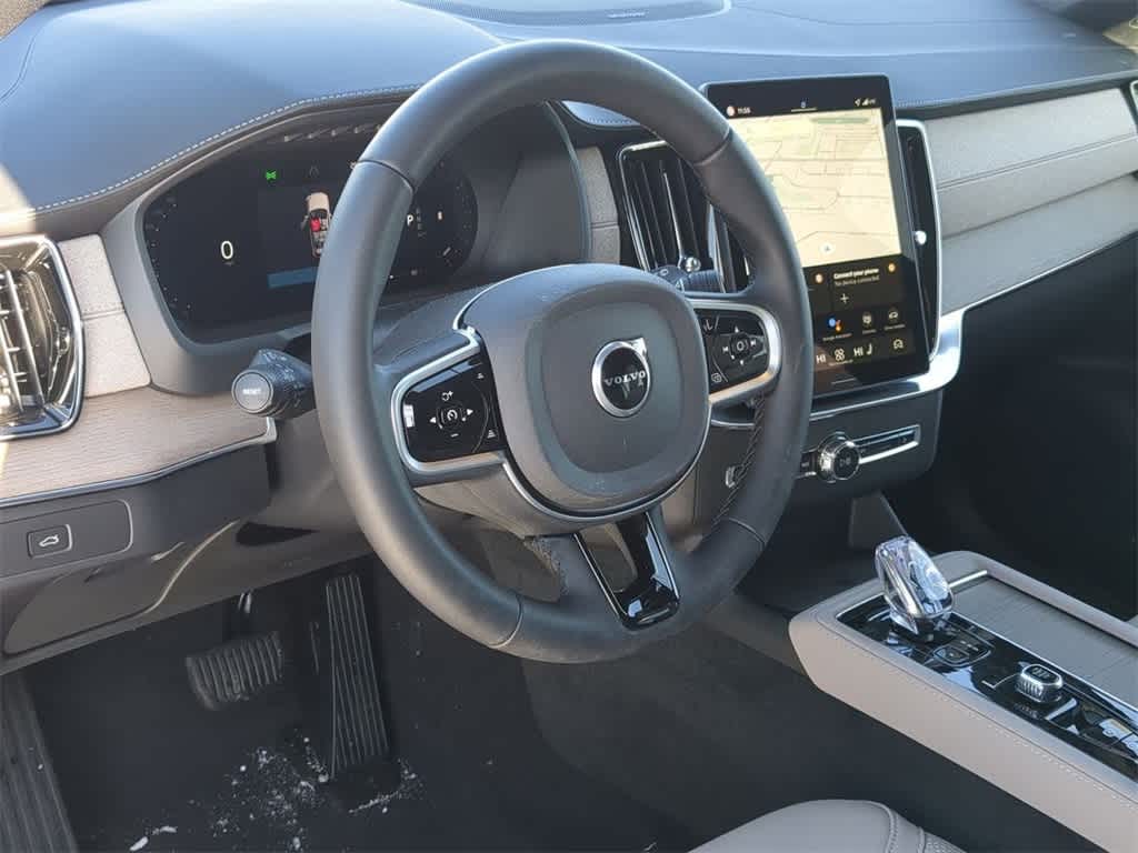 Thumbnail: 2026 Volvo XC90 - 2