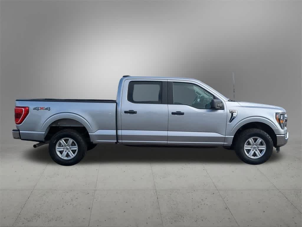 Thumbnail: 2023 Ford F-150 - 7