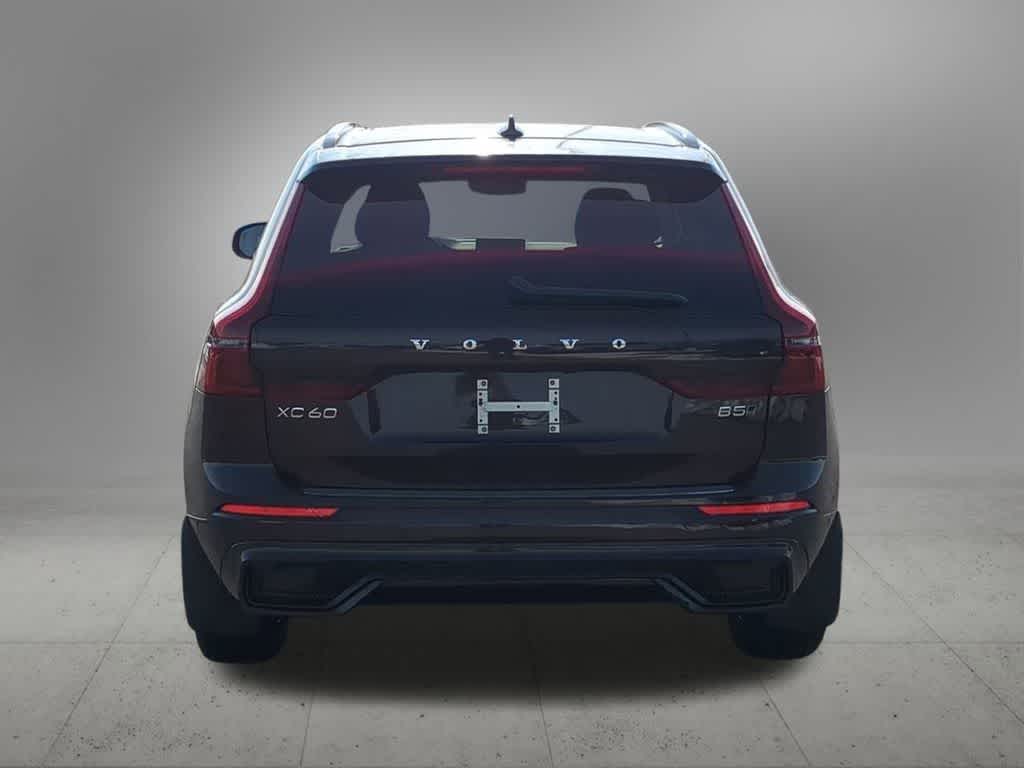 Thumbnail: 2026 Volvo XC60 - 5