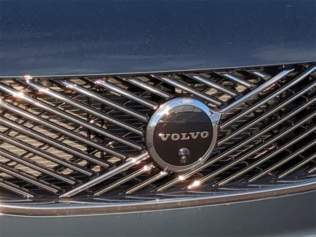 Thumbnail: 2026 Volvo XC90 - 11