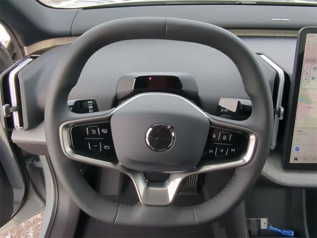 Thumbnail: 2026 Volvo EX30 - 21