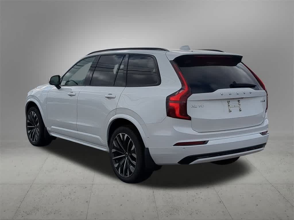 Thumbnail: 2026 Volvo XC90 - 4